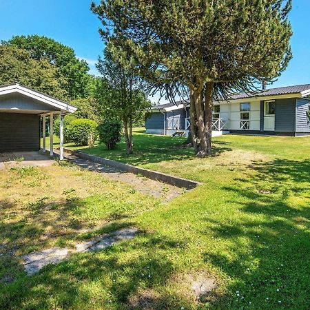 Holiday Home Augustenborg II Buitenkant foto