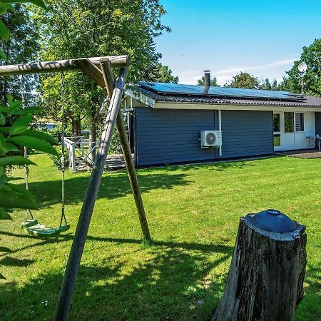 Holiday Home Augustenborg II Buitenkant foto
