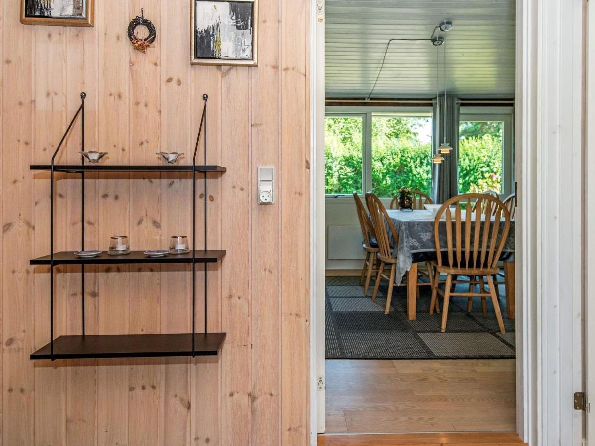 Holiday Home Augustenborg II Buitenkant foto