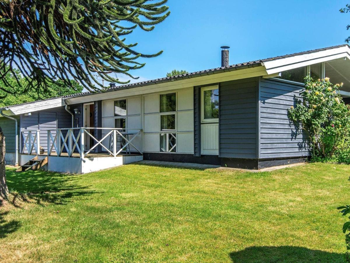 Holiday Home Augustenborg II Buitenkant foto