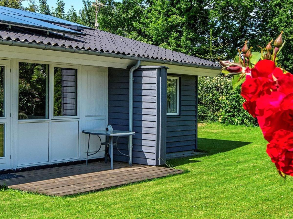 Holiday Home Augustenborg II Buitenkant foto