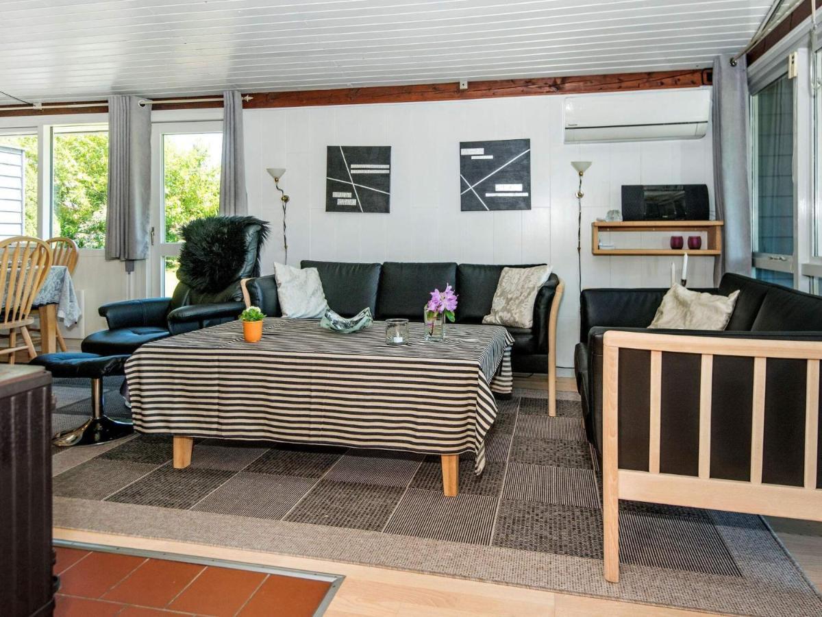 Holiday Home Augustenborg II Buitenkant foto