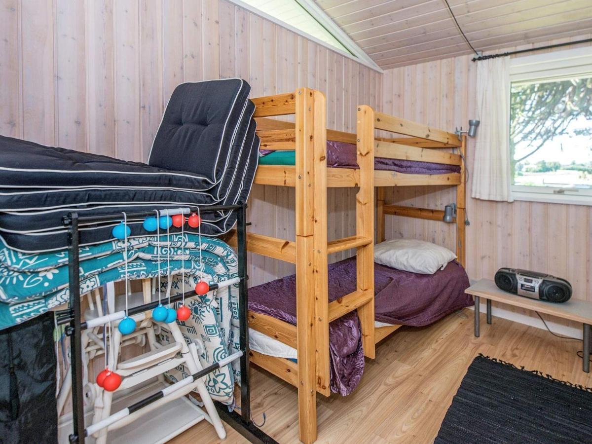 Holiday Home Augustenborg II Buitenkant foto