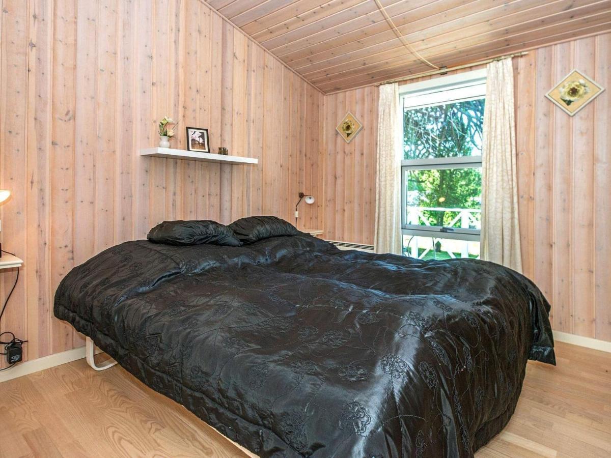 Holiday Home Augustenborg II Buitenkant foto