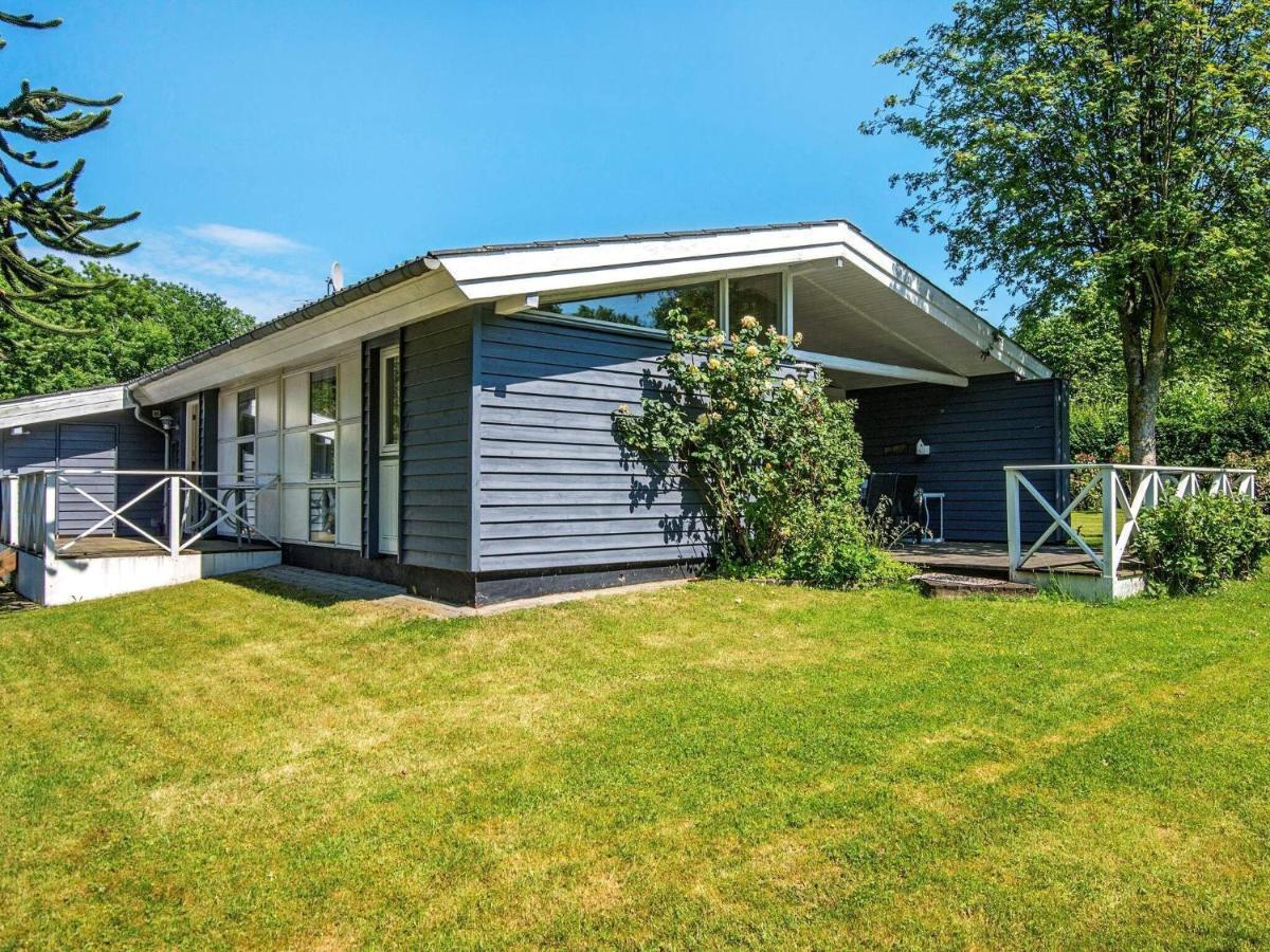 Holiday Home Augustenborg II Buitenkant foto