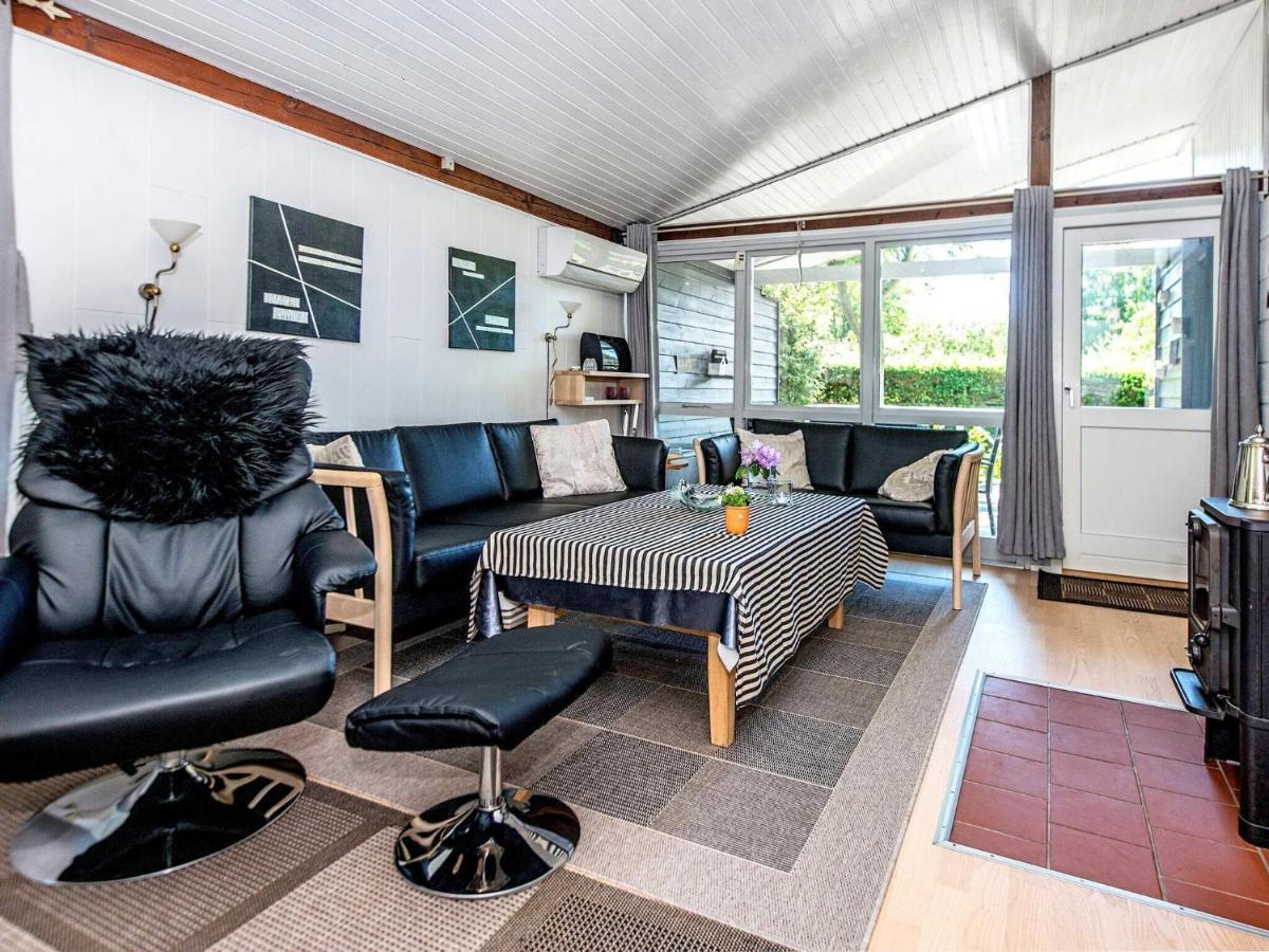 Holiday Home Augustenborg II Buitenkant foto