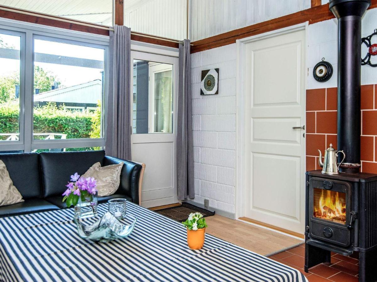 Holiday Home Augustenborg II Buitenkant foto