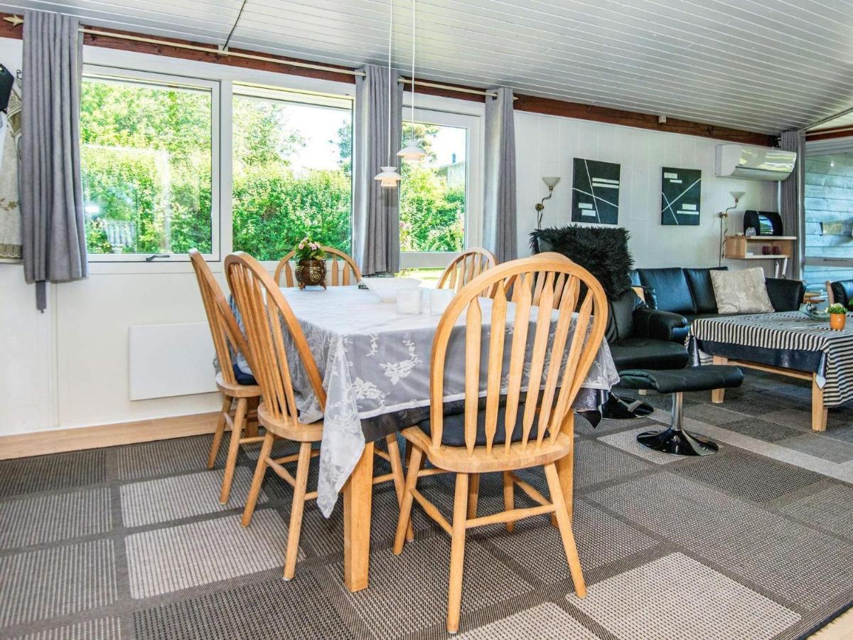 Holiday Home Augustenborg II Buitenkant foto