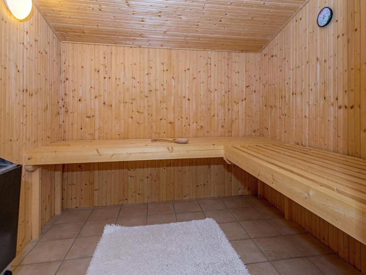 Holiday Home Augustenborg II Buitenkant foto