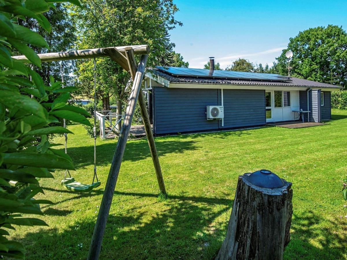 Holiday Home Augustenborg II Buitenkant foto